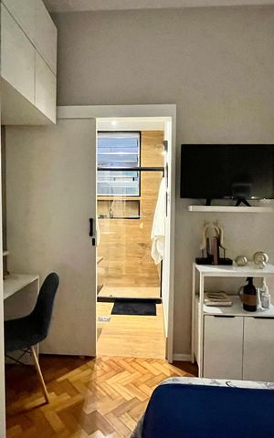 Apartamento para alugar com 54m², 1 quarto e sem vaga Apartamento para alugar com 54m², 1 quarto e sem vagaSuite