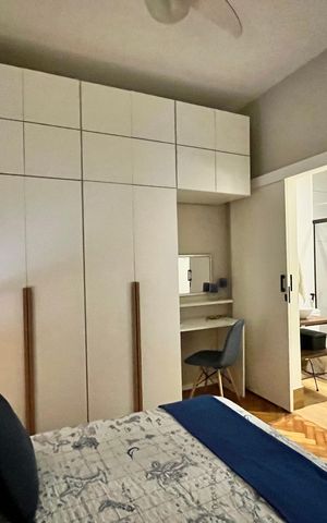 Apartamento para alugar com 54m², 1 quarto e sem vaga Apartamento para alugar com 54m², 1 quarto e sem vagaSuite