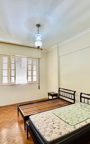 Apartamento à venda com 180m², 4 quartos e sem vaga