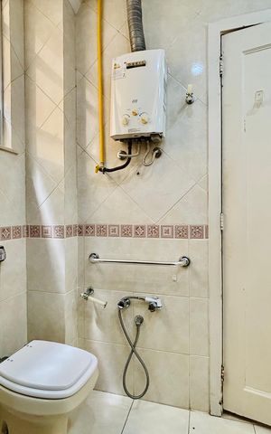 Apartamento à venda com 180m², 4 quartos e sem vaga