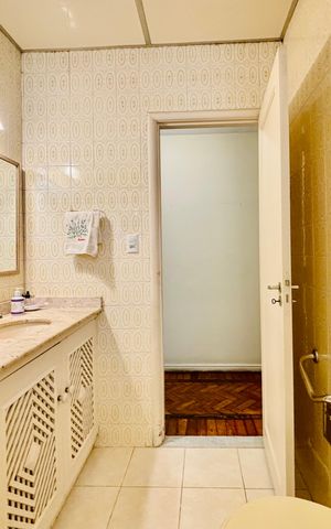 Apartamento à venda com 180m², 4 quartos e sem vaga