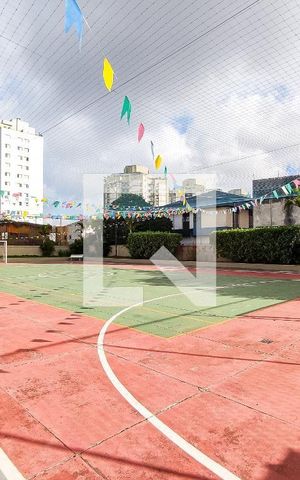 Apartamento para alugar com 72m², 2 quartos e 1 vagaQuadra Esportiva