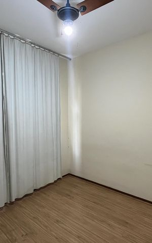 Apartamento à venda com 40m², 1 quarto e 1 vaga Apartamento à venda com 40m², 1 quarto e 1 vagaQuarto 1