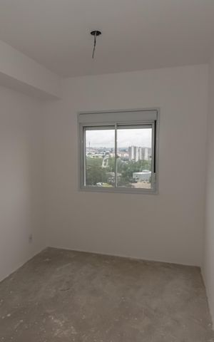 Apartamento à venda com 56m², 2 quartos e 1 vaga Apartamento à venda com 56m², 2 quartos e 1 vagaSuite