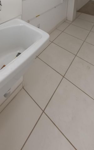 Apartamento à venda com 56m², 2 quartos e 1 vaga Apartamento à venda com 56m², 2 quartos e 1 vagaCozinha e Área de Serviço