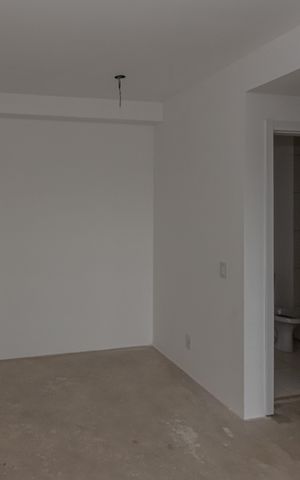 Apartamento à venda com 56m², 2 quartos e 1 vaga Apartamento à venda com 56m², 2 quartos e 1 vagaSala