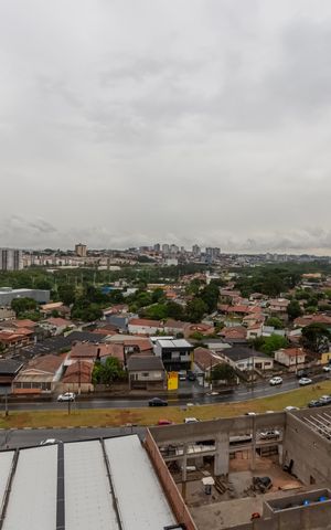 Apartamento à venda com 56m², 2 quartos e 1 vaga Apartamento à venda com 56m², 2 quartos e 1 vagaVista