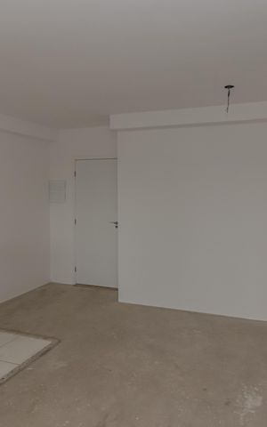 Apartamento à venda com 56m², 2 quartos e 1 vaga Apartamento à venda com 56m², 2 quartos e 1 vagaSala