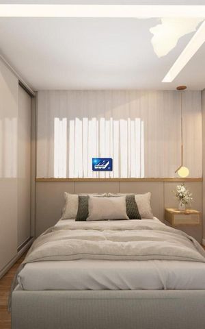 Apartamento à venda com 75m², 3 quartos e 2 vagas
