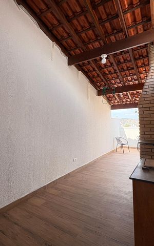 Apartamento à venda com 74m², 2 quartos e 1 vaga Apartamento à venda com 74m², 2 quartos e 1 vagaCobertura