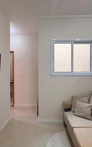 Apartamento à venda com 74m², 2 quartos e 1 vaga Apartamento à venda com 74m², 2 quartos e 1 vagaSala