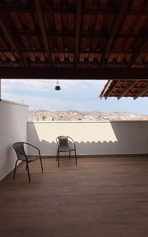 Apartamento à venda com 74m², 2 quartos e 1 vaga Apartamento à venda com 74m², 2 quartos e 1 vagaCobertura