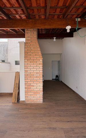 Apartamento à venda com 74m², 2 quartos e 1 vaga Apartamento à venda com 74m², 2 quartos e 1 vagaCobertura