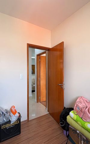 Apartamento à venda com 74m², 2 quartos e 1 vaga Apartamento à venda com 74m², 2 quartos e 1 vagaQuarto 1