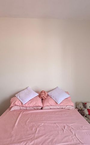 Apartamento à venda com 74m², 2 quartos e 1 vaga Apartamento à venda com 74m², 2 quartos e 1 vagaQuarto 2