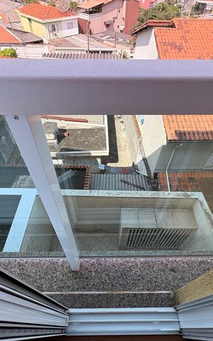 Apartamento à venda com 74m², 2 quartos e 1 vaga Apartamento à venda com 74m², 2 quartos e 1 vagaQuarto 2