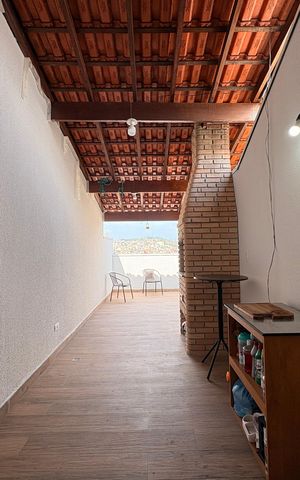 Apartamento à venda com 74m², 2 quartos e 1 vaga Apartamento à venda com 74m², 2 quartos e 1 vagaCobertura