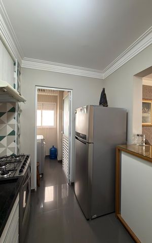 Apartamento à venda com 91m², 2 quartos e 2 vagas Apartamento à venda com 91m², 2 quartos e 2 vagasCozinha