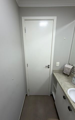 Apartamento à venda com 91m², 2 quartos e 2 vagas Apartamento à venda com 91m², 2 quartos e 2 vagasLavabo