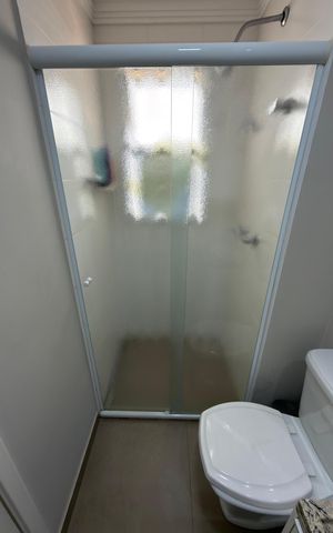 Apartamento à venda com 91m², 2 quartos e 2 vagas Apartamento à venda com 91m², 2 quartos e 2 vagasSuíte 2 Banheiro