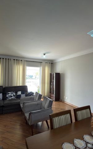 Apartamento à venda com 91m², 2 quartos e 2 vagas Apartamento à venda com 91m², 2 quartos e 2 vagasSala
