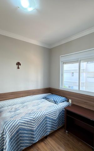 Apartamento à venda com 91m², 2 quartos e 2 vagas Apartamento à venda com 91m², 2 quartos e 2 vagasSuíte 2