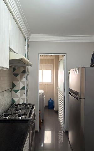 Apartamento à venda com 91m², 2 quartos e 2 vagas Apartamento à venda com 91m², 2 quartos e 2 vagasCozinha