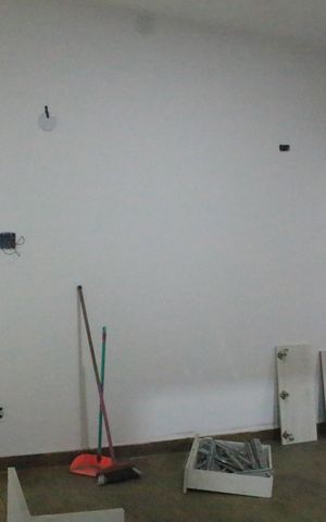 Casa para alugar com 170m², 4 quartos e sem vagaSala