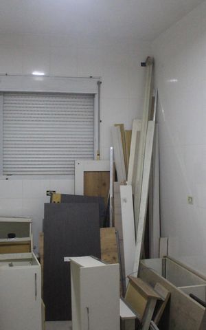 Casa para alugar com 170m², 4 quartos e sem vagaCozinha