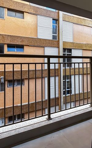Studio à venda com 24m², 1 quarto e sem vaga
