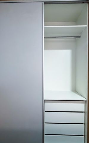 Studio à venda com 24m², 1 quarto e sem vaga