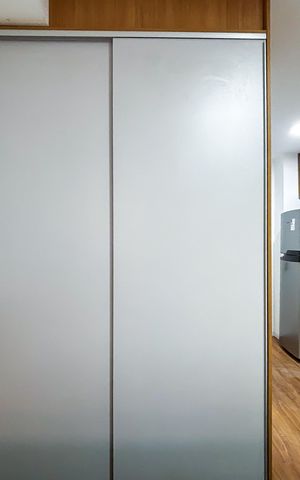 Studio à venda com 24m², 1 quarto e sem vaga