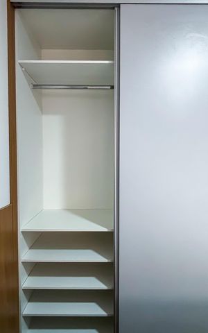 Studio à venda com 24m², 1 quarto e sem vaga