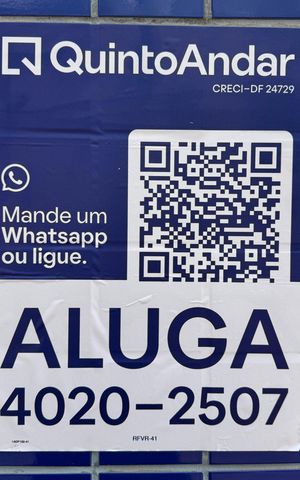 Apartamento à venda com 48m², 2 quartos e 1 vaga