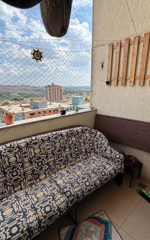 Apartamento à venda com 48m², 2 quartos e 1 vaga