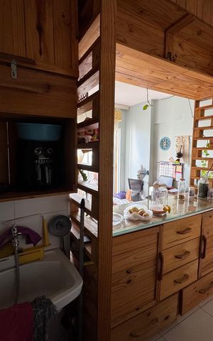 Apartamento à venda com 48m², 2 quartos e 1 vaga