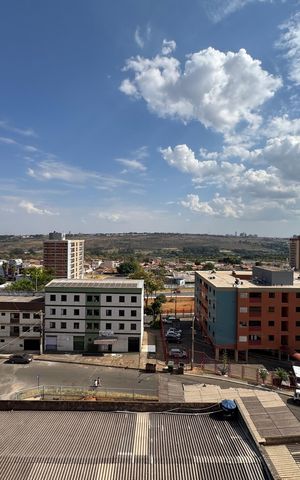 Apartamento à venda com 48m², 2 quartos e 1 vaga