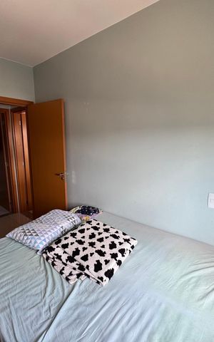 Apartamento à venda com 48m², 2 quartos e 1 vaga