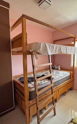 Apartamento à venda com 48m², 2 quartos e 1 vaga