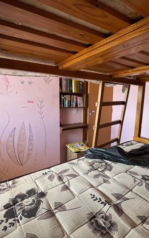 Apartamento à venda com 48m², 2 quartos e 1 vaga