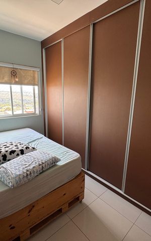 Apartamento à venda com 48m², 2 quartos e 1 vaga