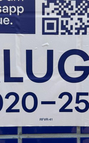 Apartamento à venda com 48m², 2 quartos e 1 vaga