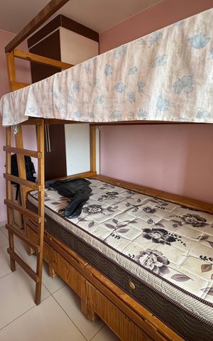 Apartamento à venda com 48m², 2 quartos e 1 vaga