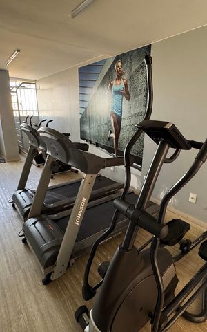 Apartamento à venda com 48m², 2 quartos e 1 vaga