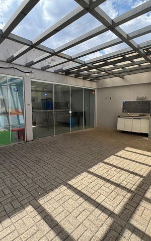 Apartamento à venda com 48m², 2 quartos e 1 vaga