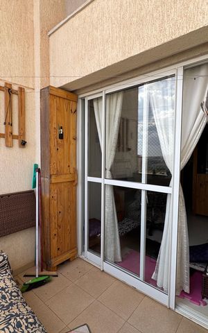 Apartamento à venda com 48m², 2 quartos e 1 vaga