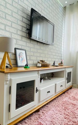 Apartamento para alugar com 55m², 2 quartos e 1 vaga Apartamento para alugar com 55m², 2 quartos e 1 vagaSala/Cozinha
