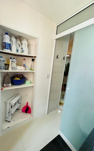 Apartamento para alugar com 55m², 2 quartos e 1 vaga Apartamento para alugar com 55m², 2 quartos e 1 vagaDespensa