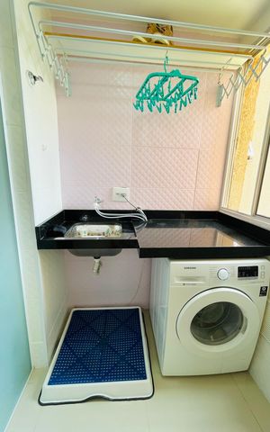Apartamento para alugar com 55m², 2 quartos e 1 vaga Apartamento para alugar com 55m², 2 quartos e 1 vagaÁrea de serviço