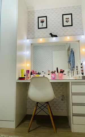 Apartamento para alugar com 55m², 2 quartos e 1 vaga Apartamento para alugar com 55m², 2 quartos e 1 vagaQuarto